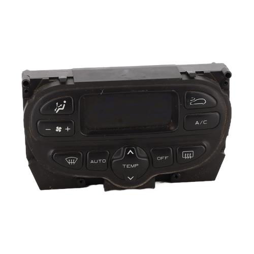 Image Commande chauffage - CITROEN XSARA PICASSO
