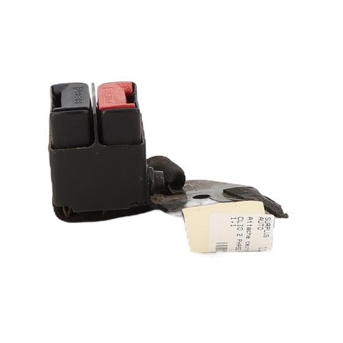 Image Attache ceinture arriere gauche - RENAULT CLIO 2