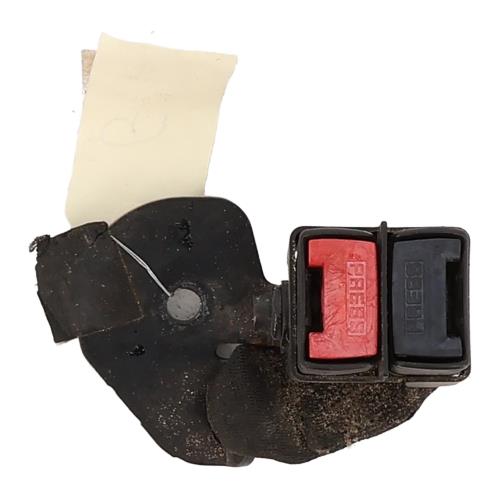 Image Attache ceinture arriere gauche - RENAULT CLIO 2