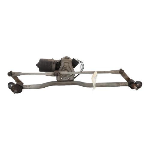 Image Moteur essuie glace avant - RENAULT CLIO 2