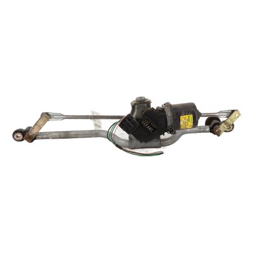 Image Moteur essuie glace avant - RENAULT CLIO 2