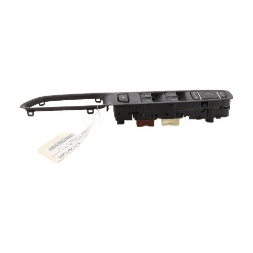 Image Interrupteur de leve vitre avant gauche - RENAULT CAPTUR 1