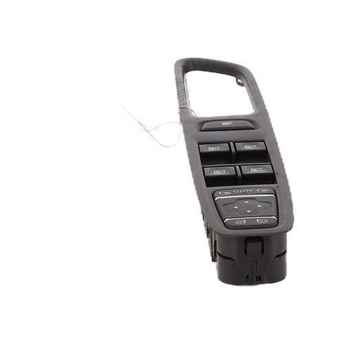 Image Interrupteur de leve vitre avant gauche - RENAULT CAPTUR 1