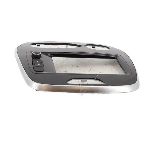 Image Facade autoradio - RENAULT CAPTUR 1