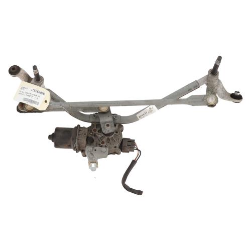 Image Moteur essuie glace avant - RENAULT CAPTUR 1