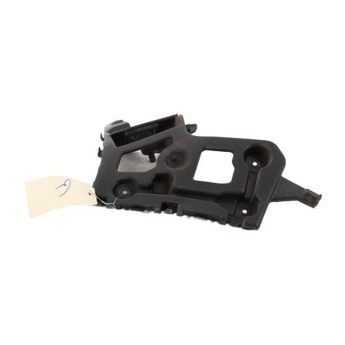 Image Moulure de pare choc arriere - RENAULT CAPTUR 1