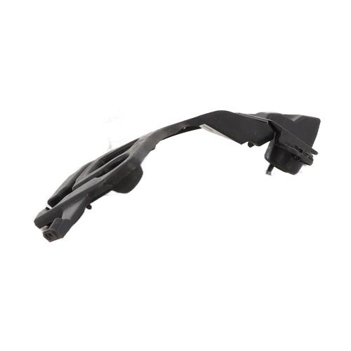 Image Moulure de pare choc arriere - RENAULT CAPTUR 1