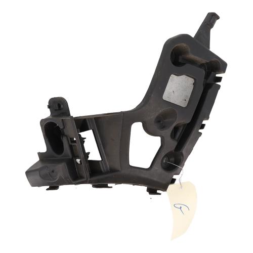 Image Moulure de pare choc arriere - RENAULT CAPTUR 1