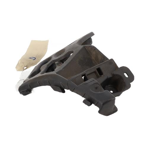 Image Moulure de pare choc arriere - RENAULT CAPTUR 1