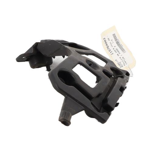 Image Moulure de pare choc arriere - RENAULT CAPTUR 1