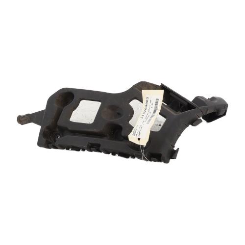 Image Moulure de pare choc arriere - RENAULT CAPTUR 1