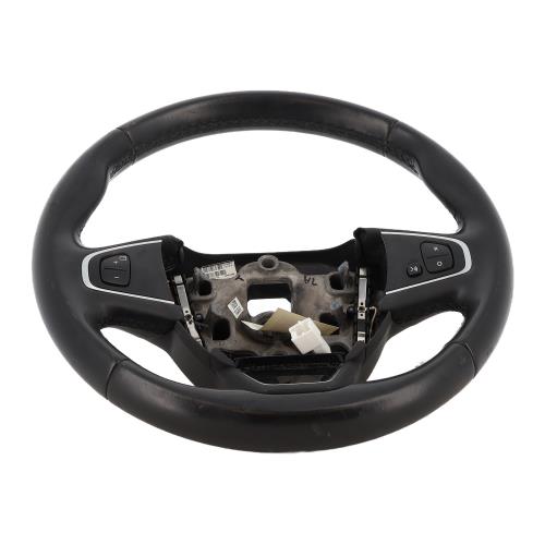 Image Volant - RENAULT CAPTUR 1