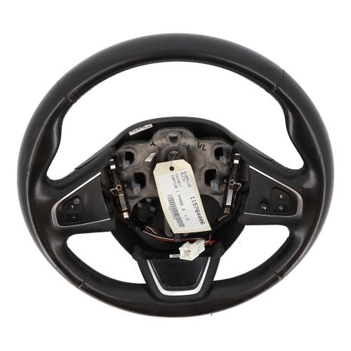 Image Volant - RENAULT CAPTUR 1