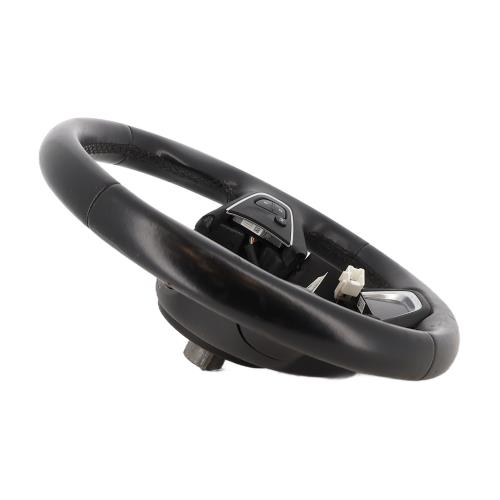 Image Volant - RENAULT CAPTUR 1