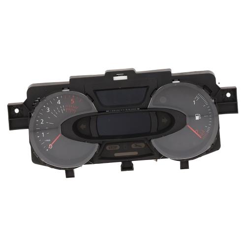 Image Compteur - RENAULT CAPTUR 1