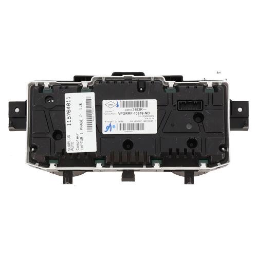 Image Compteur - RENAULT CAPTUR 1