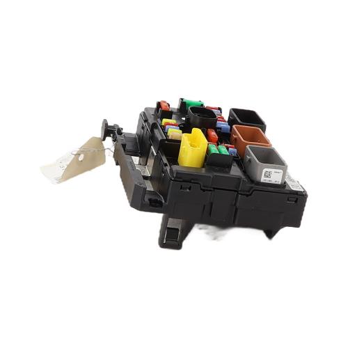 Image Boitier servitude moteur (BSM) - CITROEN C3 2