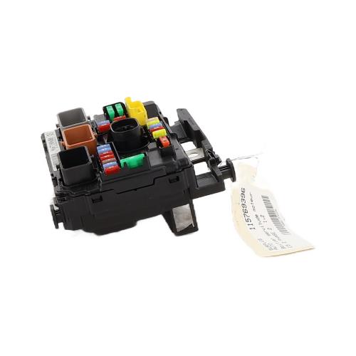 Image Boitier servitude moteur (BSM) - CITROEN C3 2