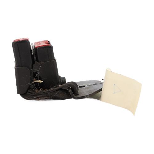 Image Attache ceinture arriere droit - RENAULT CLIO 2
