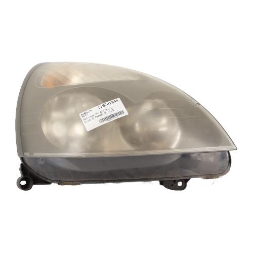 Image Optique avant principal droit (feux)(phare) - RENAULT CLIO 2