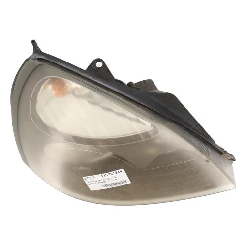 Image Optique avant principal droit (feux)(phare) - RENAULT CLIO 2