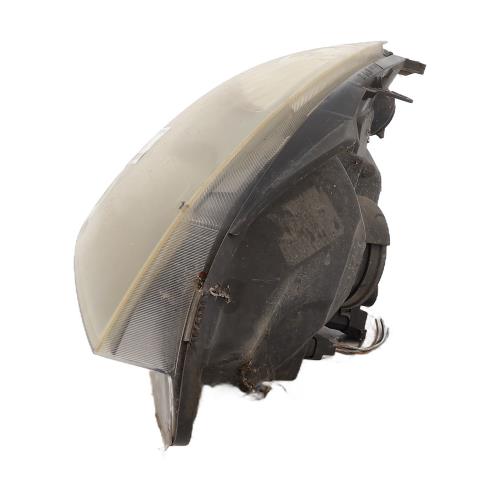 Image Optique avant principal droit (feux)(phare) - RENAULT CLIO 2