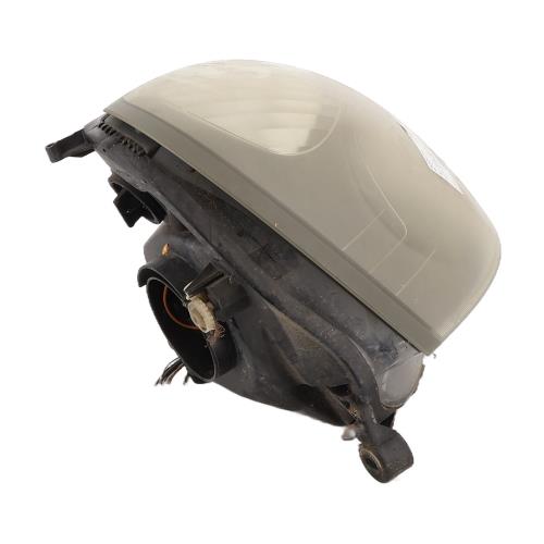 Image Optique avant principal droit (feux)(phare) - RENAULT CLIO 2