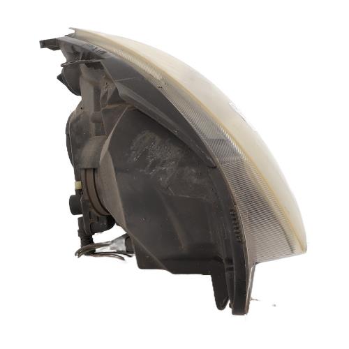 Image Optique avant principal gauche (feux)(phare) - RENAULT CLIO 2