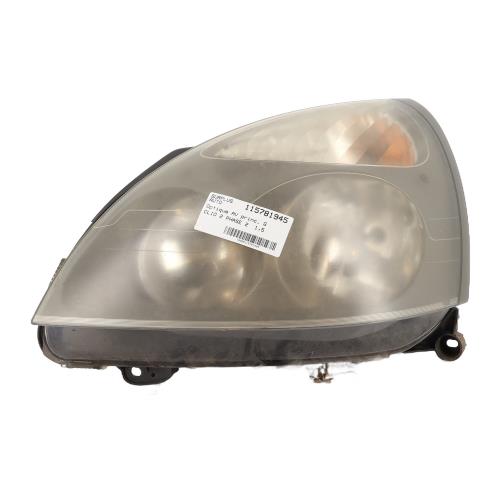 Image Optique avant principal gauche (feux)(phare) - RENAULT CLIO 2