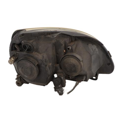 Image Optique avant principal gauche (feux)(phare) - RENAULT CLIO 2