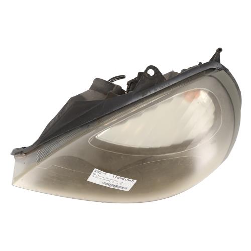Image Optique avant principal gauche (feux)(phare) - RENAULT CLIO 2