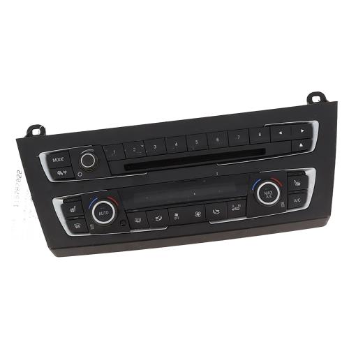 Image Commande chauffage - BMW SERIE 1 F20
