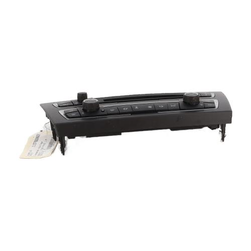 Image Commande chauffage - BMW SERIE 1 F20