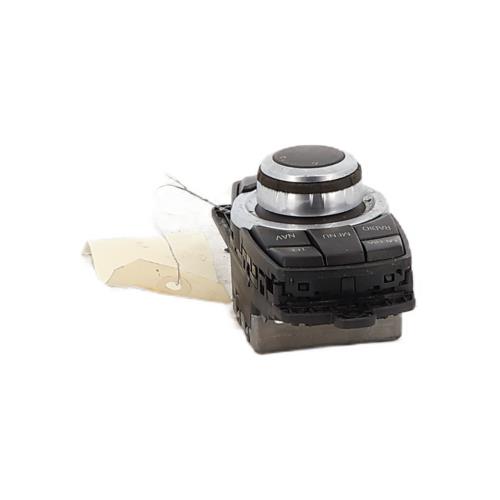 Image Commande GPS - BMW SERIE 1 F20