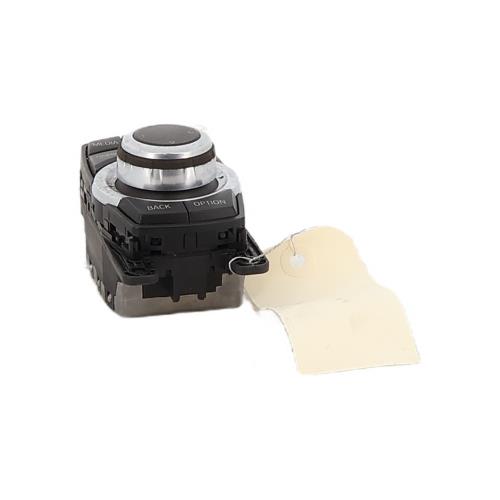Image Commande GPS - BMW SERIE 1 F20