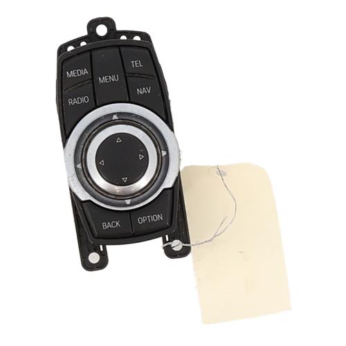 Image Commande GPS - BMW SERIE 1 F20