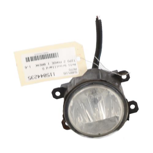 Image Anti brouillard droit (feux) - FIAT TIPO 2