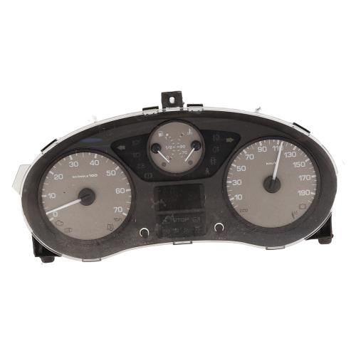 Image Compteur - PEUGEOT PARTNER 2