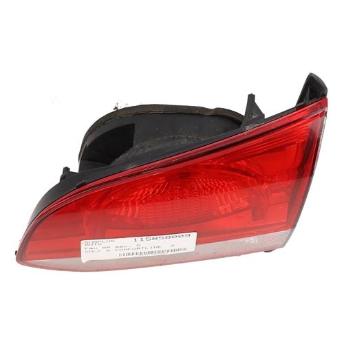 Image Feu arriere secondaire droit (feux) - VOLKSWAGEN GOLF 6