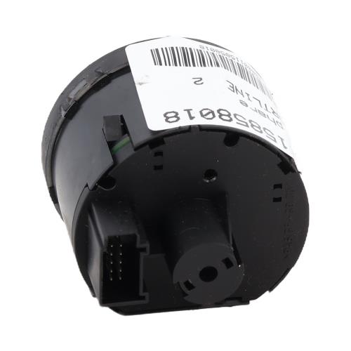 Image Commande de phare - VOLKSWAGEN GOLF 6