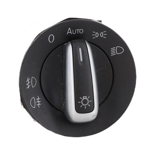 Image Commande de phare - VOLKSWAGEN GOLF 6
