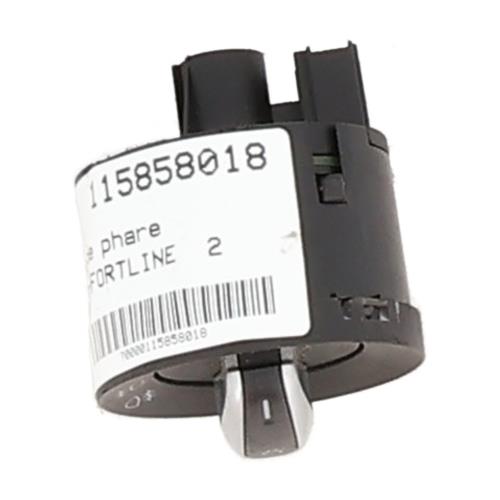 Image Commande de phare - VOLKSWAGEN GOLF 6