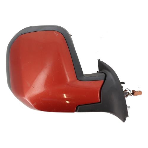 Image Retroviseur droit - PEUGEOT PARTNER 2