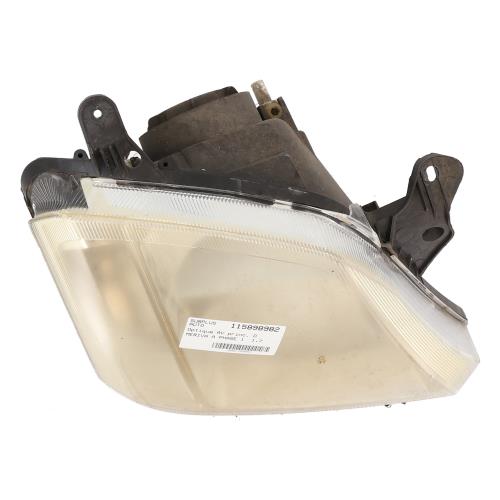 Image Optique avant principal droit (feux)(phare) - OPEL MERIVA A