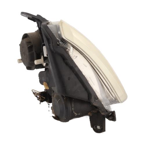 Image Optique avant principal droit (feux)(phare) - OPEL MERIVA A