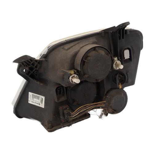 Image Optique avant principal droit (feux)(phare) - OPEL MERIVA A