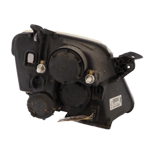 Image Optique avant principal gauche (feux)(phare) - OPEL MERIVA A