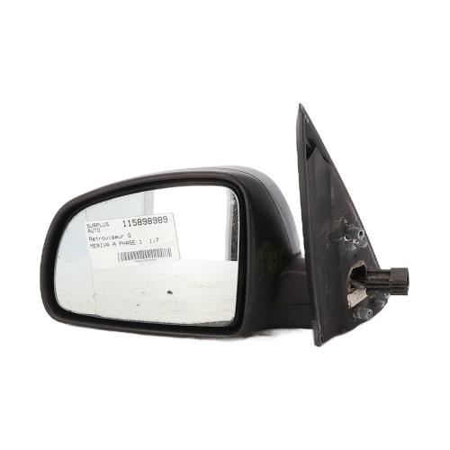 Image Retroviseur gauche - OPEL MERIVA A