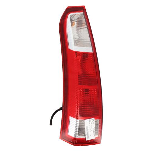 Image Feu arriere principal gauche (feux) - OPEL MERIVA A