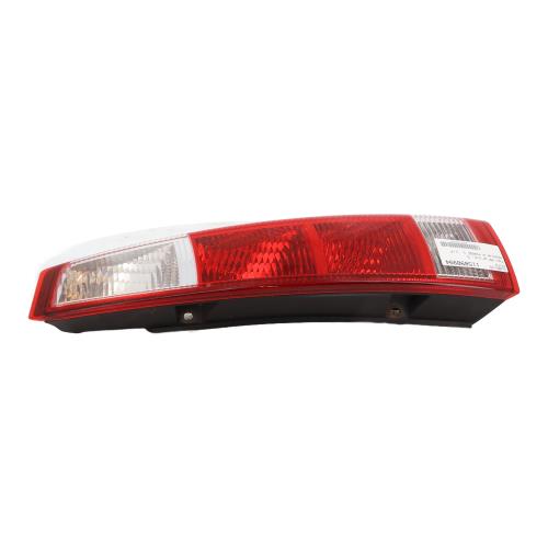 Image Feu arriere principal droit (feux) - OPEL MERIVA A